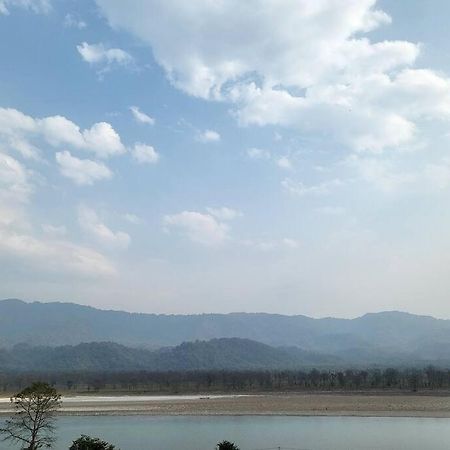 Rasa - The Ganges Rishikesh, Ganga Bhumi Apartment 外观 照片