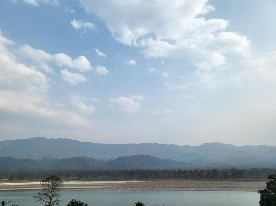 Rasa - The Ganges Rishikesh, Ganga Bhumi Apartment 外观 照片