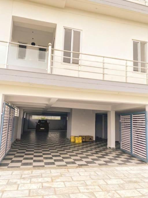 Rasa - The Ganges Rishikesh, Ganga Bhumi Apartment 外观 照片