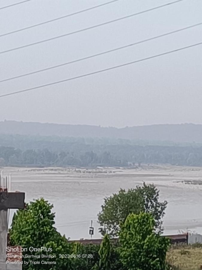 Rasa - The Ganges Rishikesh, Ganga Bhumi Apartment 外观 照片