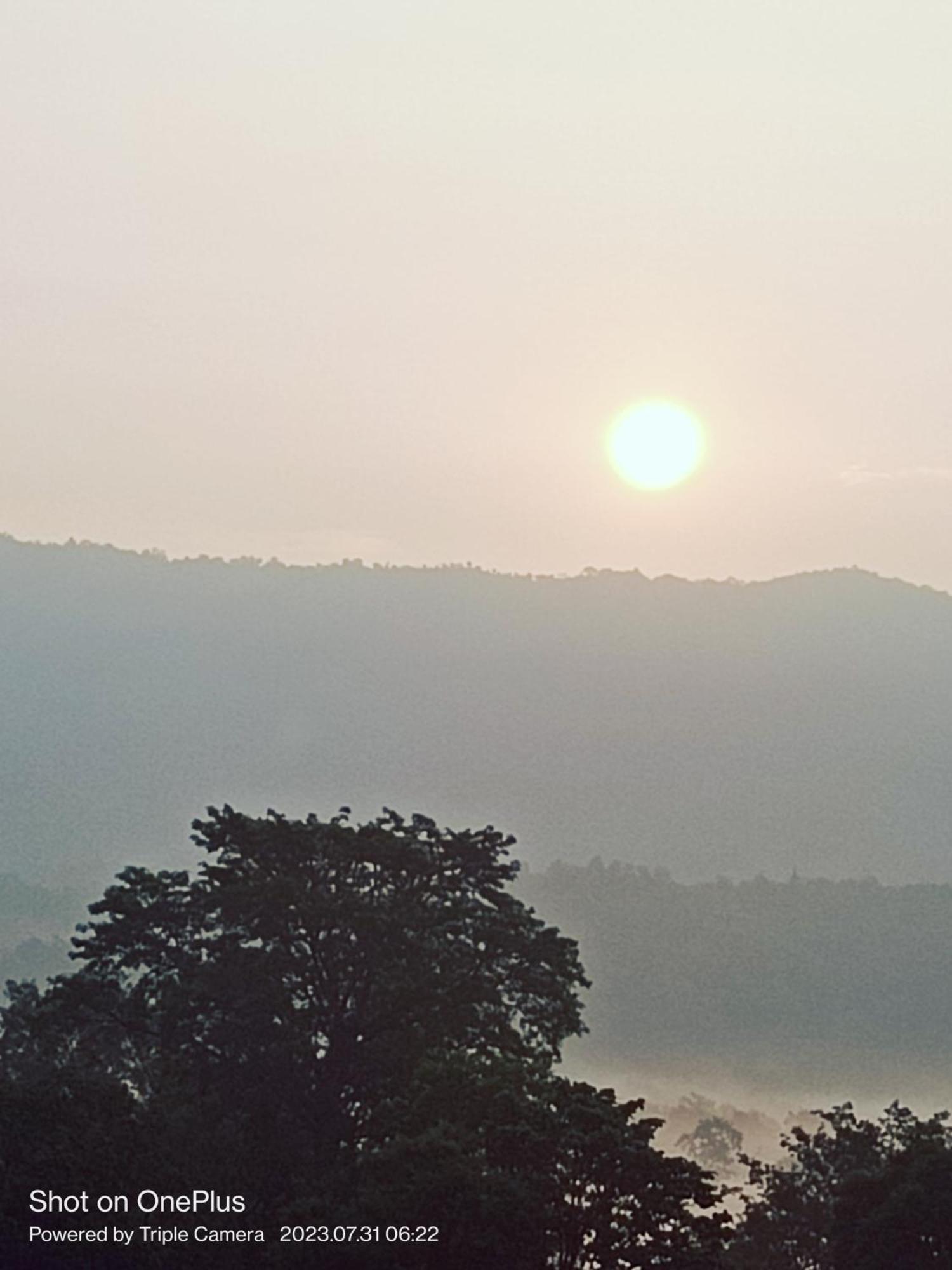 Rasa - The Ganges Rishikesh, Ganga Bhumi Apartment 外观 照片