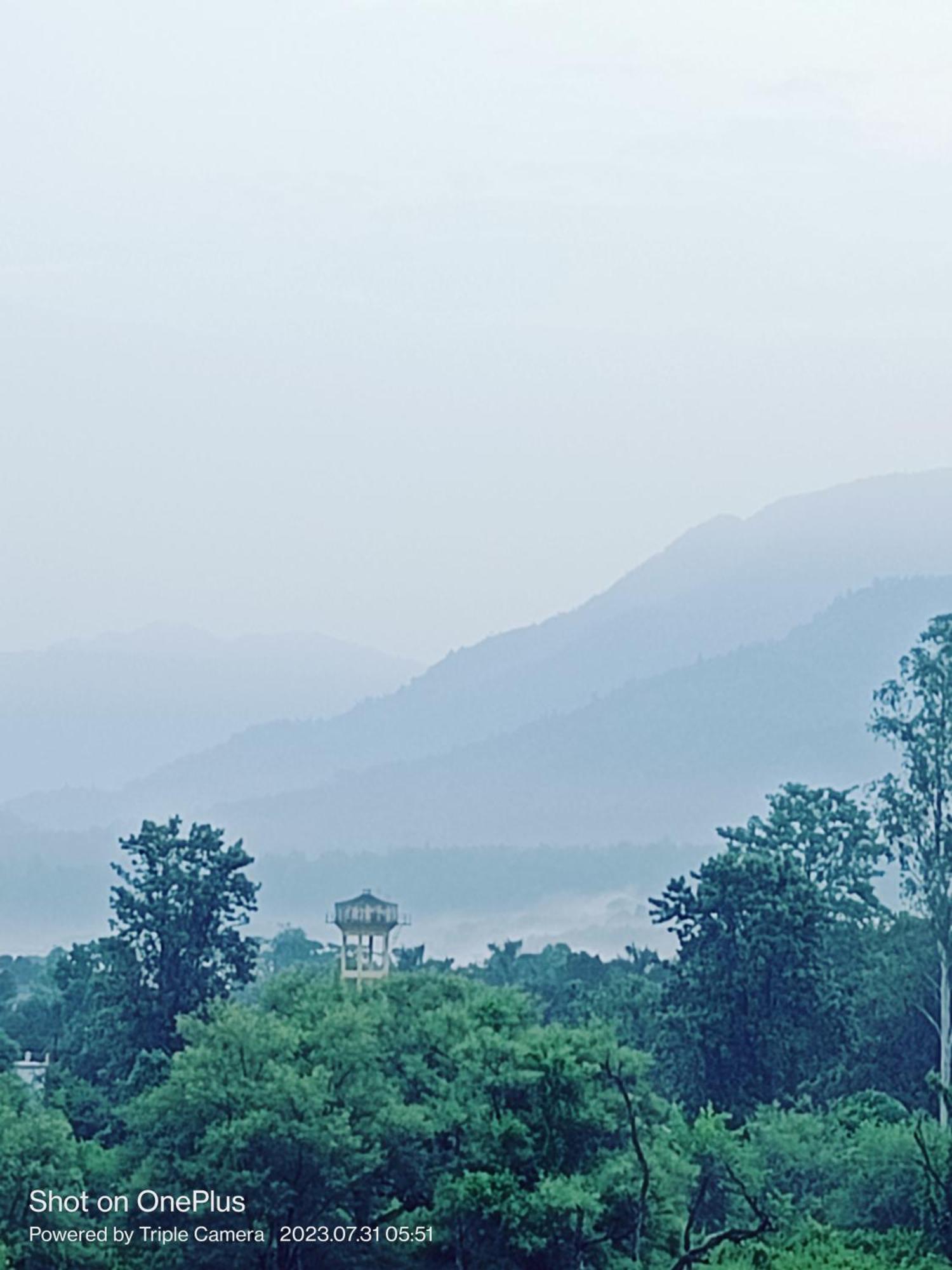 Rasa - The Ganges Rishikesh, Ganga Bhumi Apartment 外观 照片