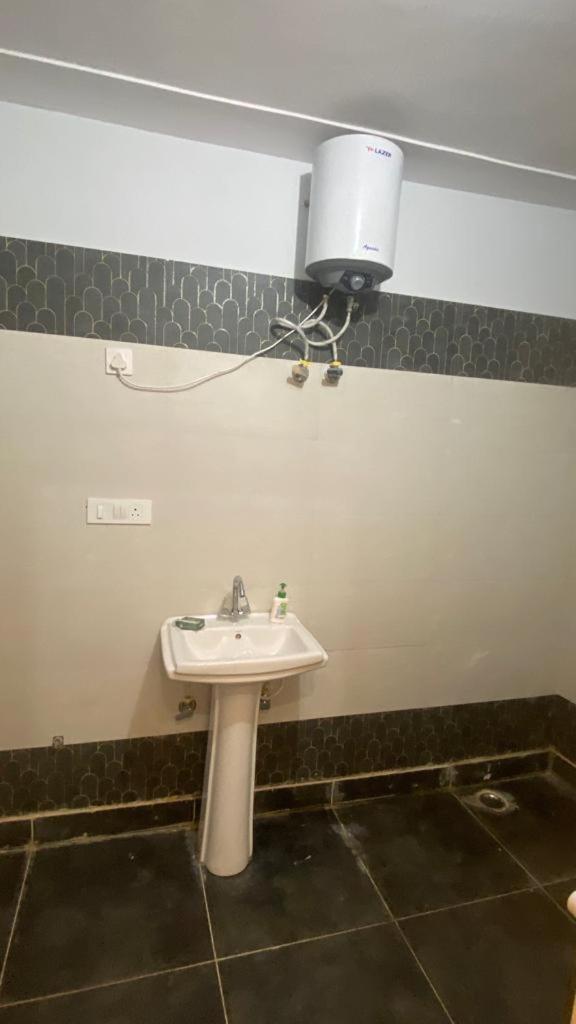 Rasa - The Ganges Rishikesh, Ganga Bhumi Apartment 外观 照片