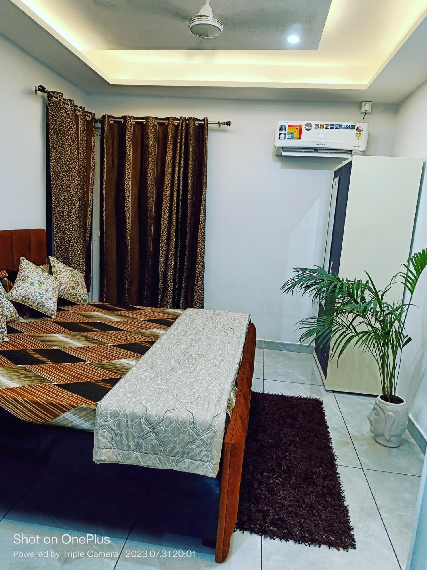 Rasa - The Ganges Rishikesh, Ganga Bhumi Apartment 外观 照片