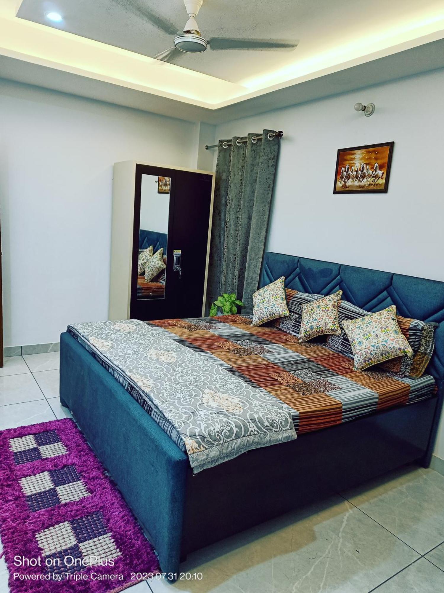 Rasa - The Ganges Rishikesh, Ganga Bhumi Apartment 外观 照片