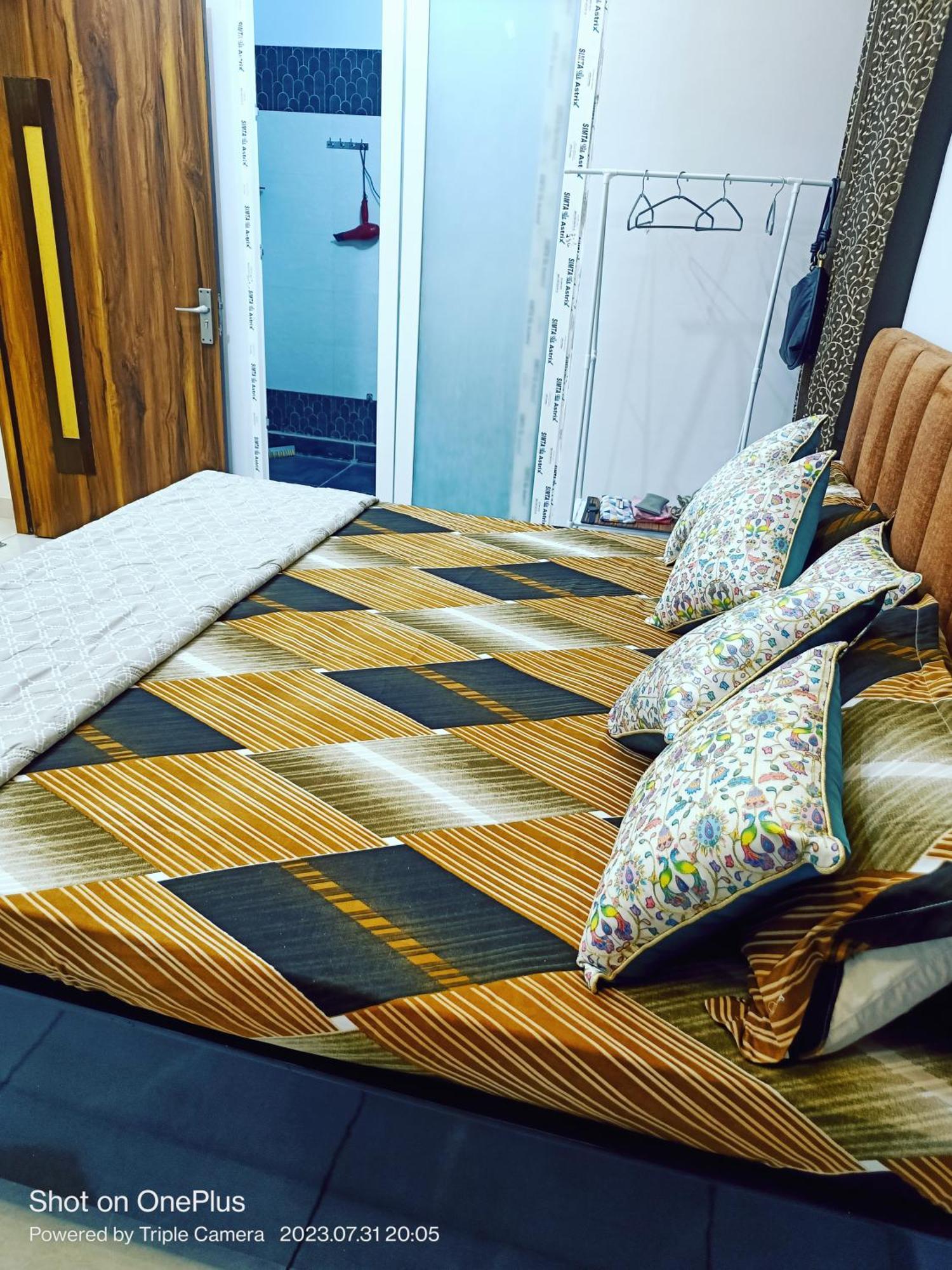 Rasa - The Ganges Rishikesh, Ganga Bhumi Apartment 外观 照片