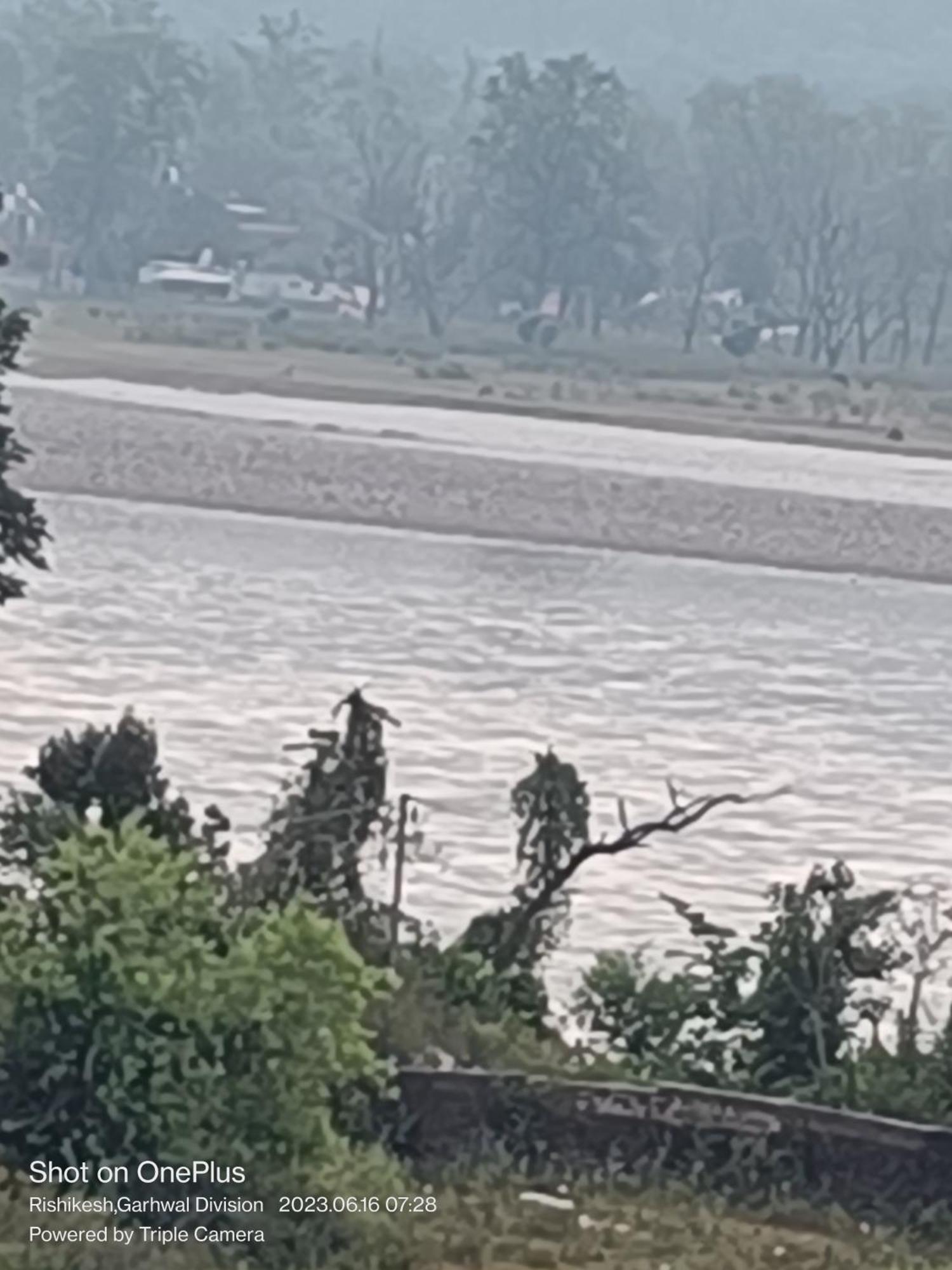 Rasa - The Ganges Rishikesh, Ganga Bhumi Apartment 客房 照片